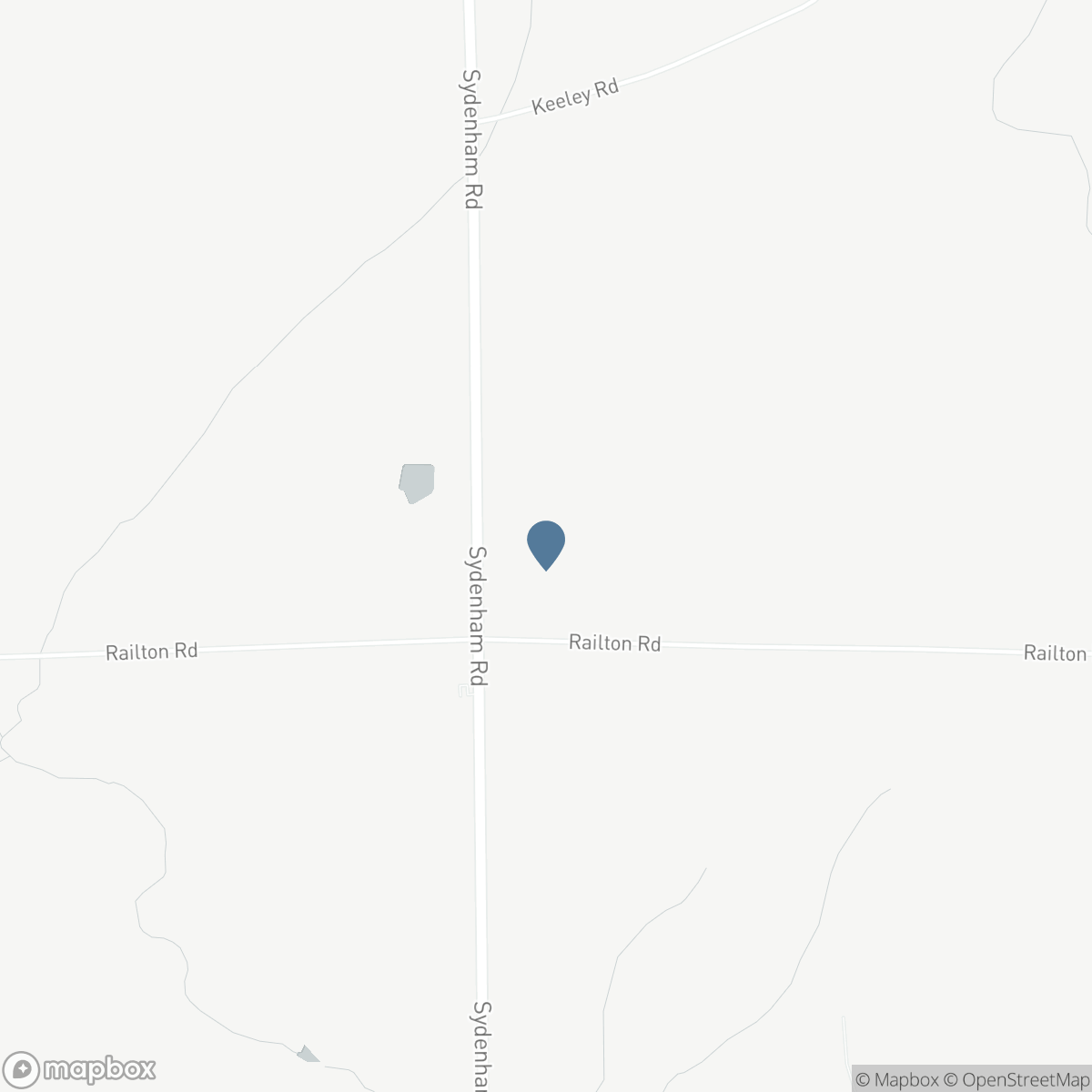 4012 SYDENHAM ROAD, South Frontenac, Ontario K0H 2T0